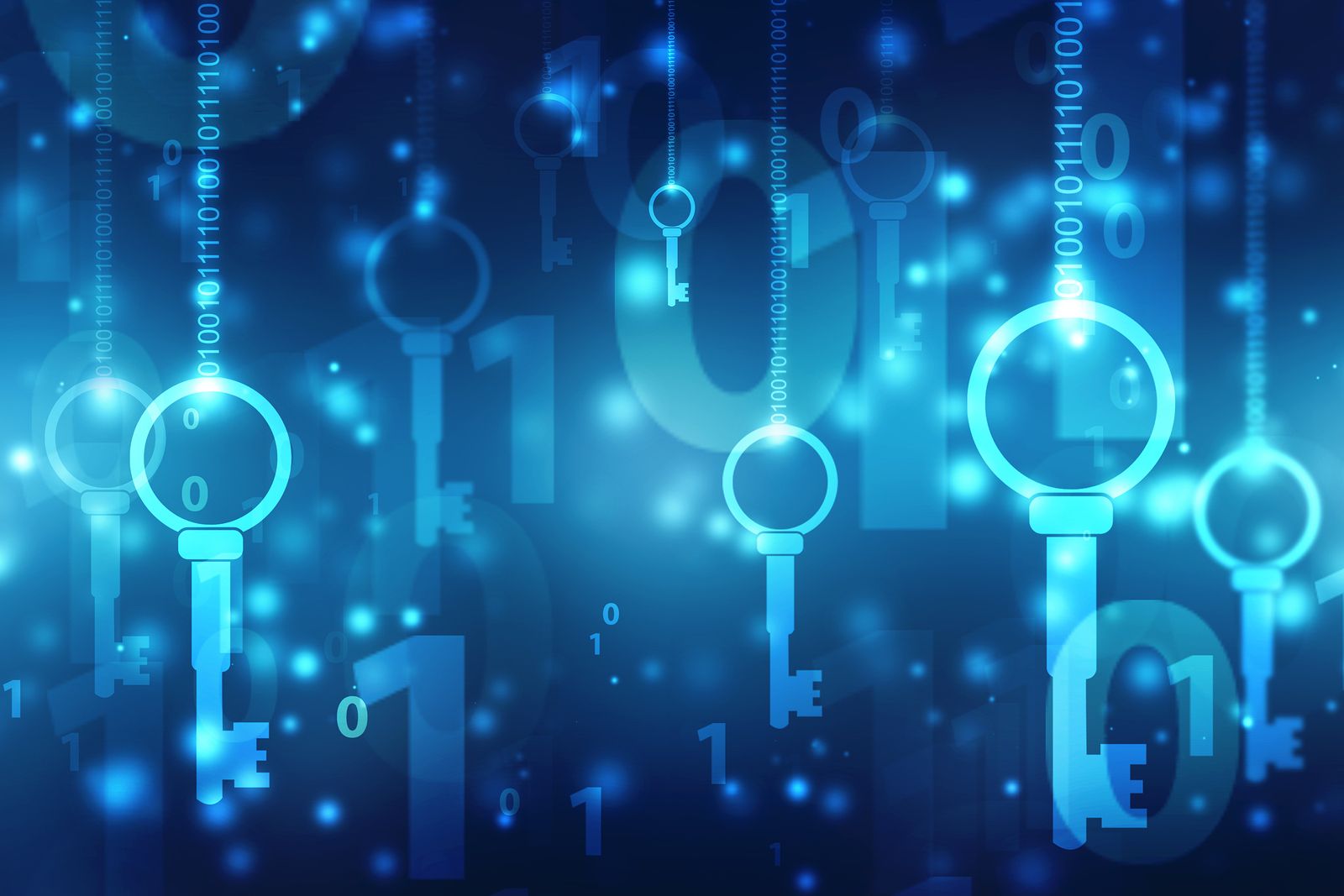 Working with the xConnect hex identifiers